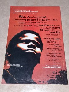 Iron Man #39 (2001) VF+