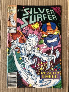 Silver Surfer #57 (1991)