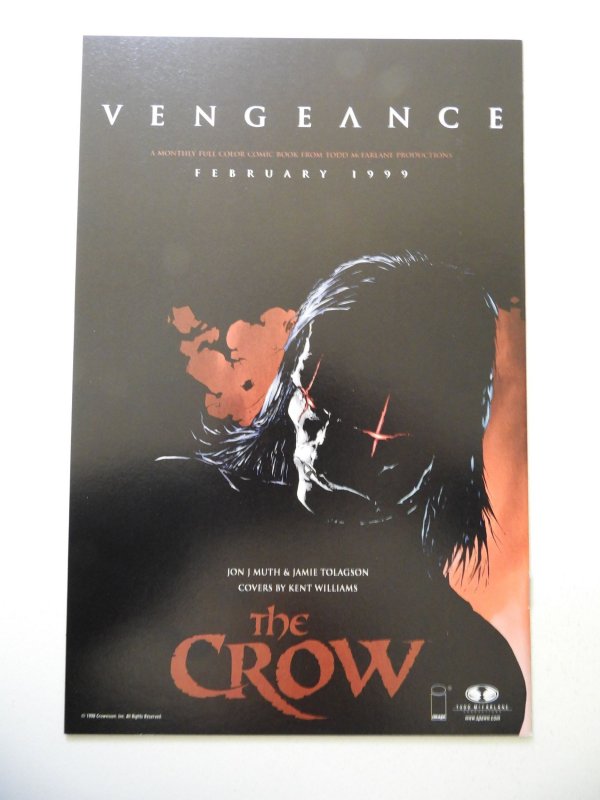 Spawn #77 (1998) NM Condition