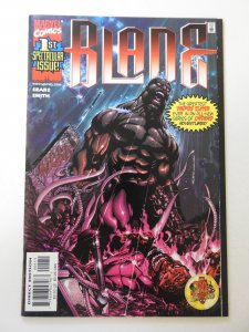 Blade: Vampire Hunter #1 (1999) VF+ Condition!