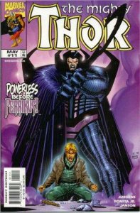 Thor (1998 series)  #11, NM + (Stock photo)