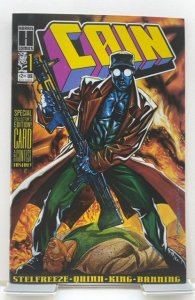 Cain #1 (1993)