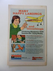 Iron Man #89 (1976) FN- condition