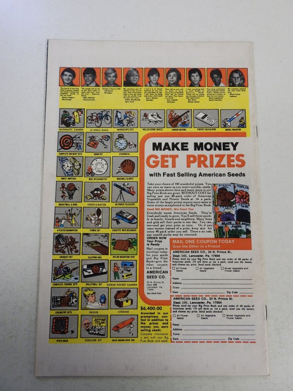 The X-Men #132 (1980) VF- Condition!