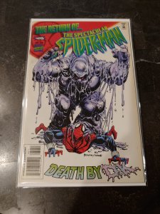 The Spectacular Spider-Man #230 (1996)