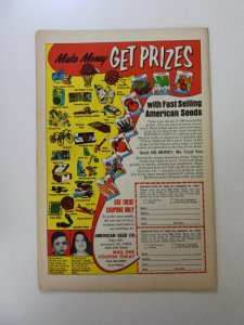 Mister Miracle #13 (1973) VF- condition