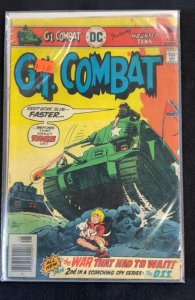 G.I. Combat #193 (1976)