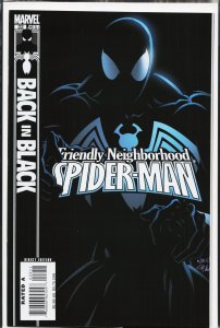 Friendly Neighborhood Spider-Man #20 (2007) Spider-Man