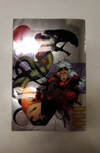 WildC.A.T.s: Covert Action Teams #25 (1995) NM Image Comic Book J725