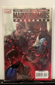 Marvel Comics Presents #10 (2008)