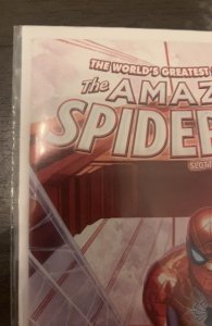 The Amazing Spider-Man #2 (2015)