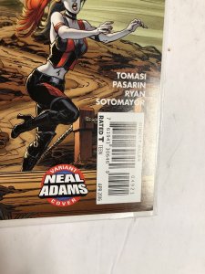 Batman Detective Comics (2016) # 49 (NM) Neal Adams variant