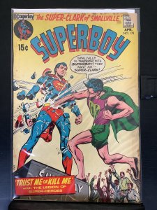 Superboy #173 (1971)