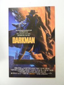 The Terminator #1 (1990) VF- condition