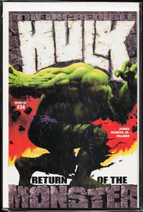 Marvel Must Haves #9 (2003)