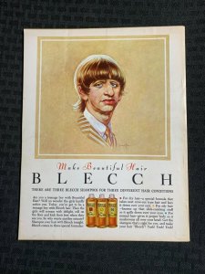 1966 MAD FOLLIES Magazine #4 FN 6.0 Alfred E Neuman NO INSERT