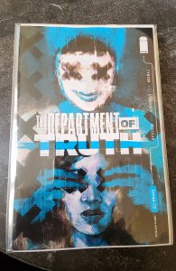 Department of Truth #9