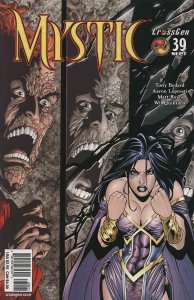 Mystic (CrossGen) #39 FN ; CrossGen | Tony Bedard