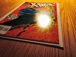 The Uncanny X-Men #321 (1995)