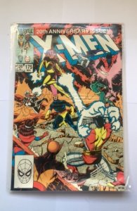 The Uncanny X-Men #175 (1983)