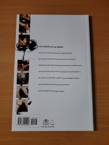 Spawn Blood & Shadows #1 TPB  ~ NEAR MINT NM ~ 1999 Image Comics