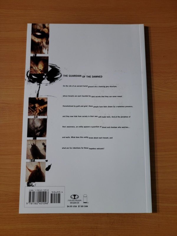 Spawn Blood & Shadows #1 TPB  ~ NEAR MINT NM ~ 1999 Image Comics