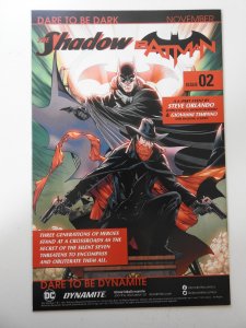 Killer Instinct #1 (2017)