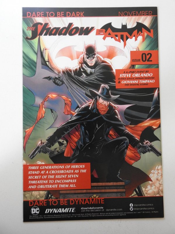 Killer Instinct #1 (2017)