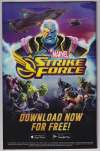 The Amazing Spider-Man #800 Bradshaw Cover (2018) Spider-Man