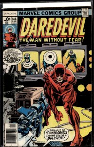Daredevil #146 (1977) Daredevil