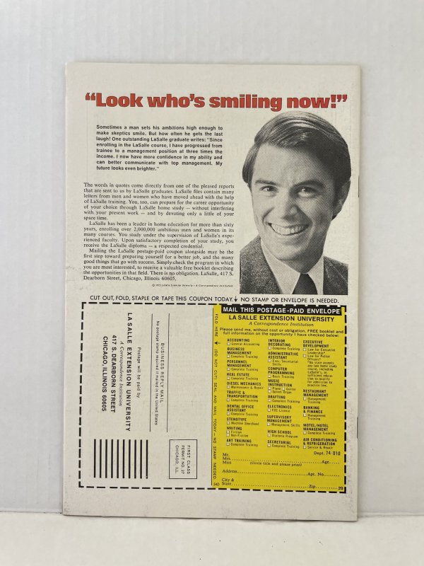 Howard the Duck #2 (1976)