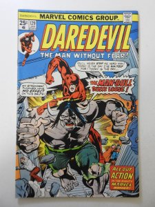 Daredevil #129 (1976) FN Condition! MVS intact!