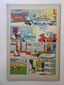 Donald Duck #29 (1953) FN+ Condition!