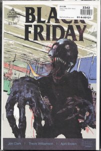 Black Friday #1 (2021)