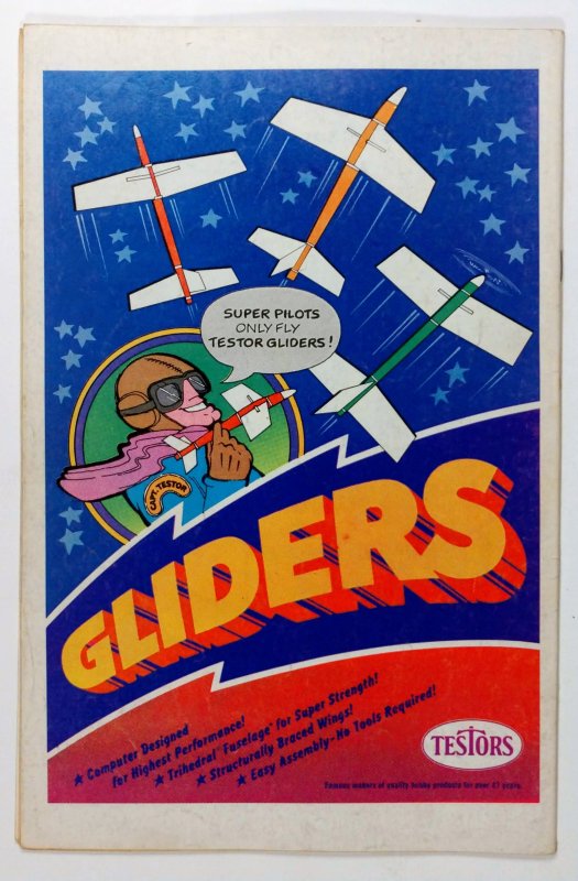 The Amazing Spider-Man #185 (1978)