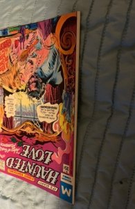 Haunted Love #1 (1973)