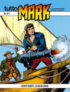 L’Agente Segreto - Lo Zar dei Caraibi