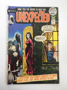 The Unexpected #134 (1972) FN+ Condition!