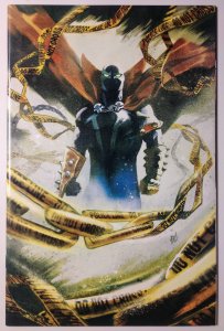 Spawn: Unwanted Violence #2 (9.4, 2023) With Variant