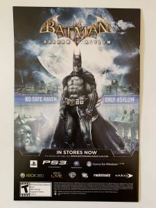 Worlds Finest  #1 - NM- (2009)