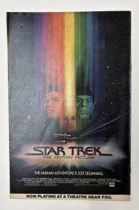 Avengers #193 (1979) Newsstand Edition Fair/Good Condition