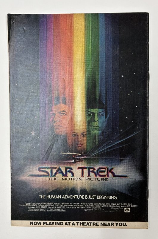 Avengers #193 (1979) Newsstand Edition Fair/Good Condition