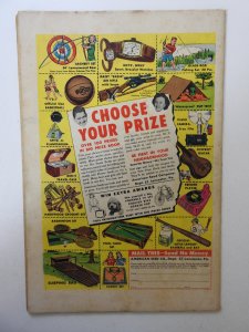 Mystic #58 VG Condition!