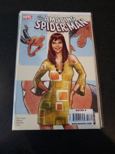 The Amazing Spider-Man #603 (2009)