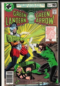 Green Lantern #120 (1979)