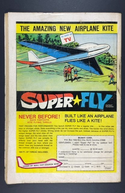 Adventure Comics #434 (1974)