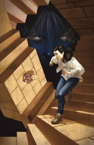 Labyrinth (Jim Henson's) #3D VF/NM ; Archaia | 1:25 Variant Virgin