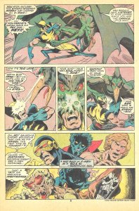 X-MEN #115 (Nov1978) 8.0 VF Chris Claremont! John Byrne! Terry Austin! KA-ZAR!