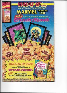 The Mighty Thor Annual #18 (1993)