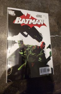 Batman #647 Direct Edition (2006)